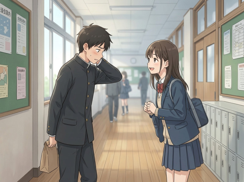 チェック